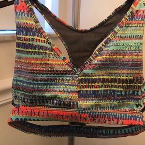 Victoria’s Secret Sports Bra
